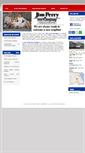 Mobile Screenshot of jimperry.com